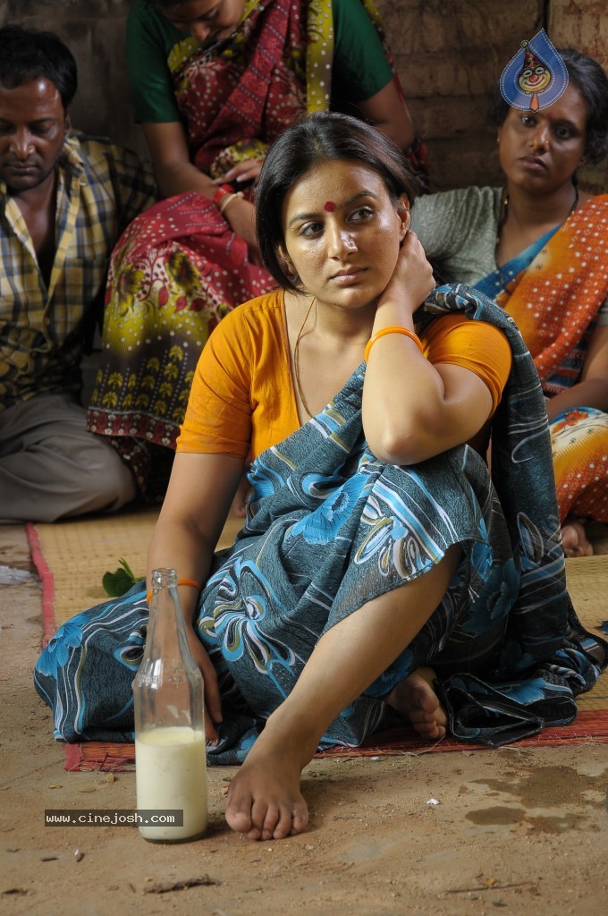 Dandupalyam Movie Hot Stills - 112 / 144 photos