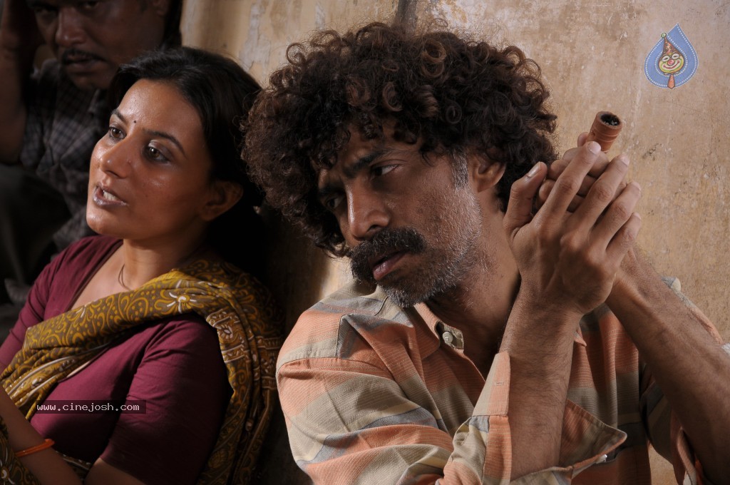 Dandupalyam Movie Hot Stills - 116 / 144 photos