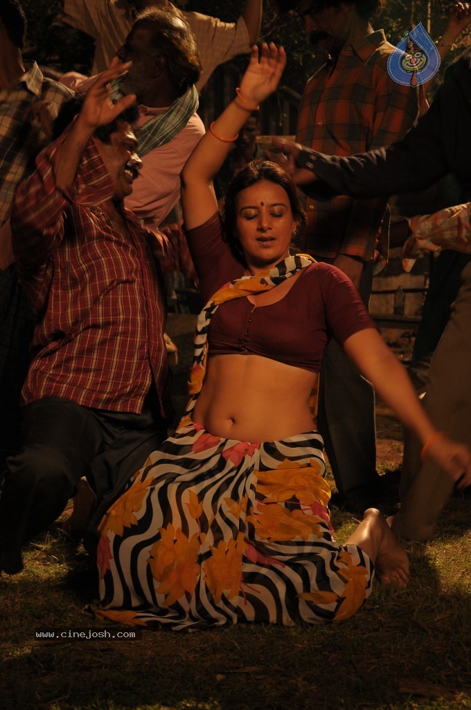 Dandupalyam Movie Hot Stills - 126 / 144 photos