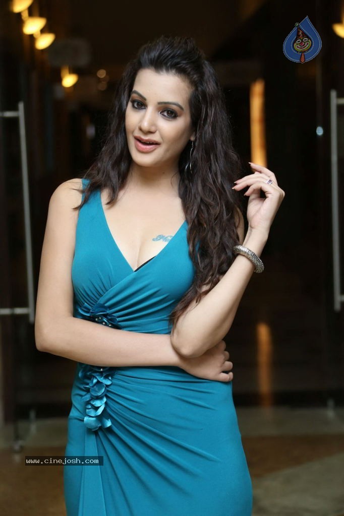 Diksha Panth New Photos - 27 / 35 photos