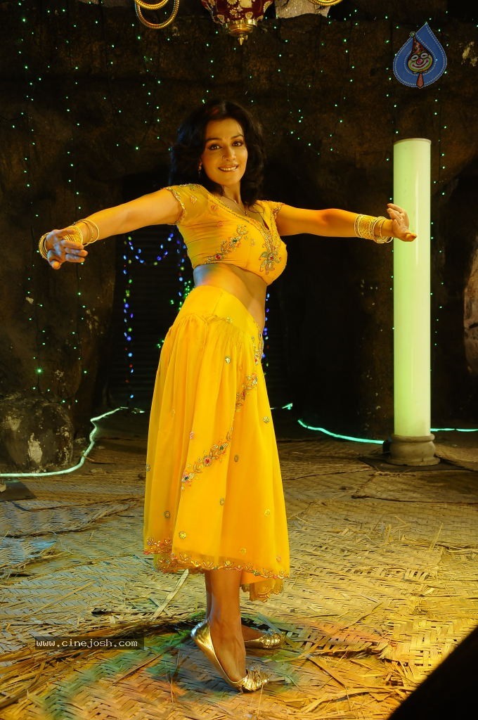 Flora Saini Spicy Stills - 28 / 69 photos