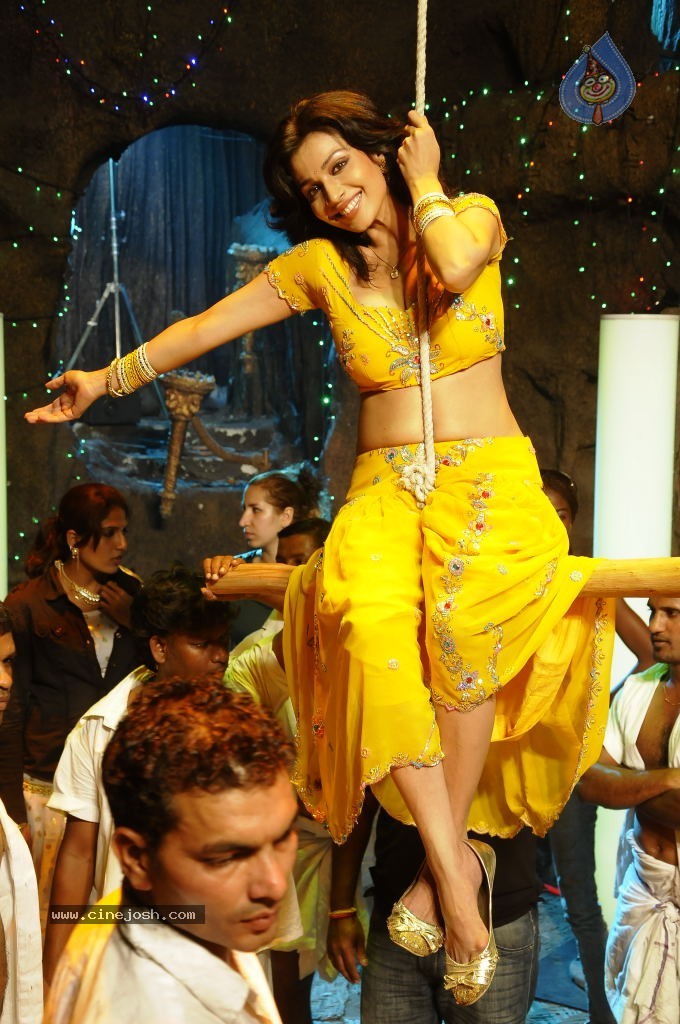 Flora Saini Spicy Stills - 64 / 69 photos