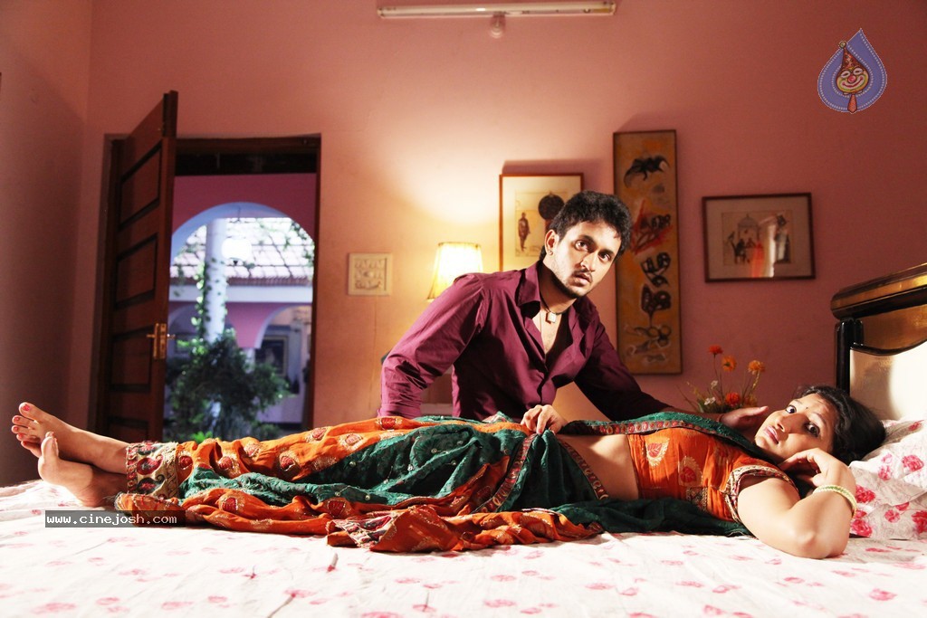 Full Guarantee Movie Hot Stills - 18 / 35 photos