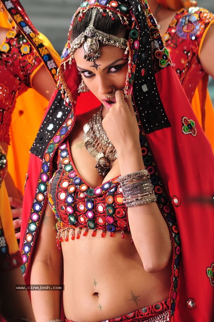 Gabriela Bertante Item Song Stills in DCM - 3 / 41 photos