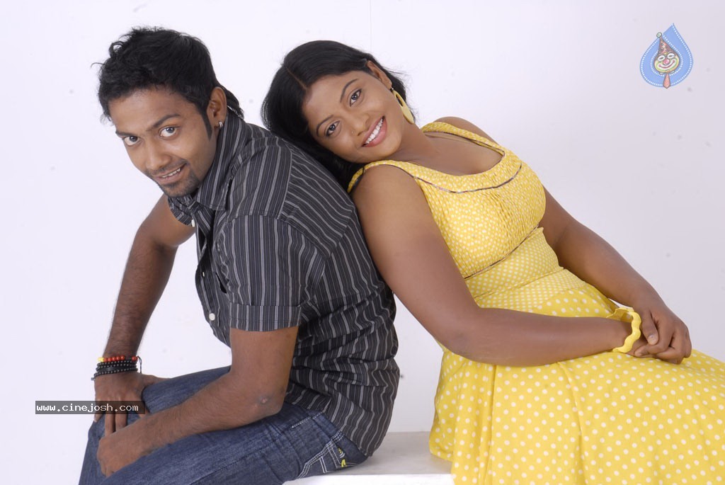 Ganja Koottam Tamil Movie Hot Stills - 29 / 69 photos