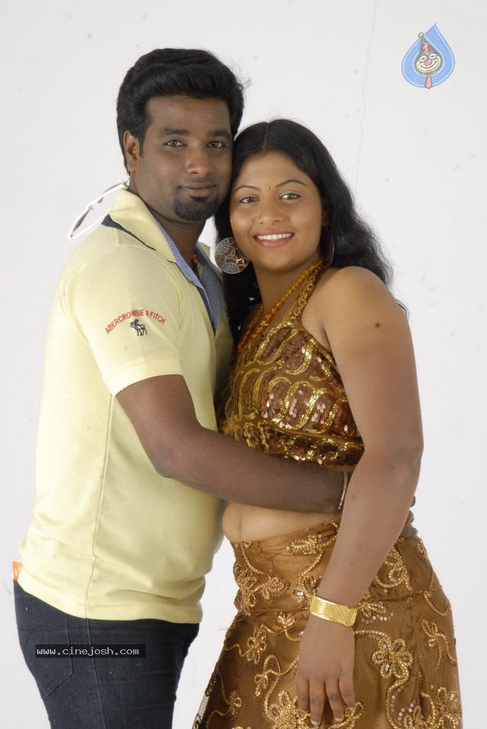 Ganja Koottam Tamil Movie Hot Stills - 34 / 69 photos