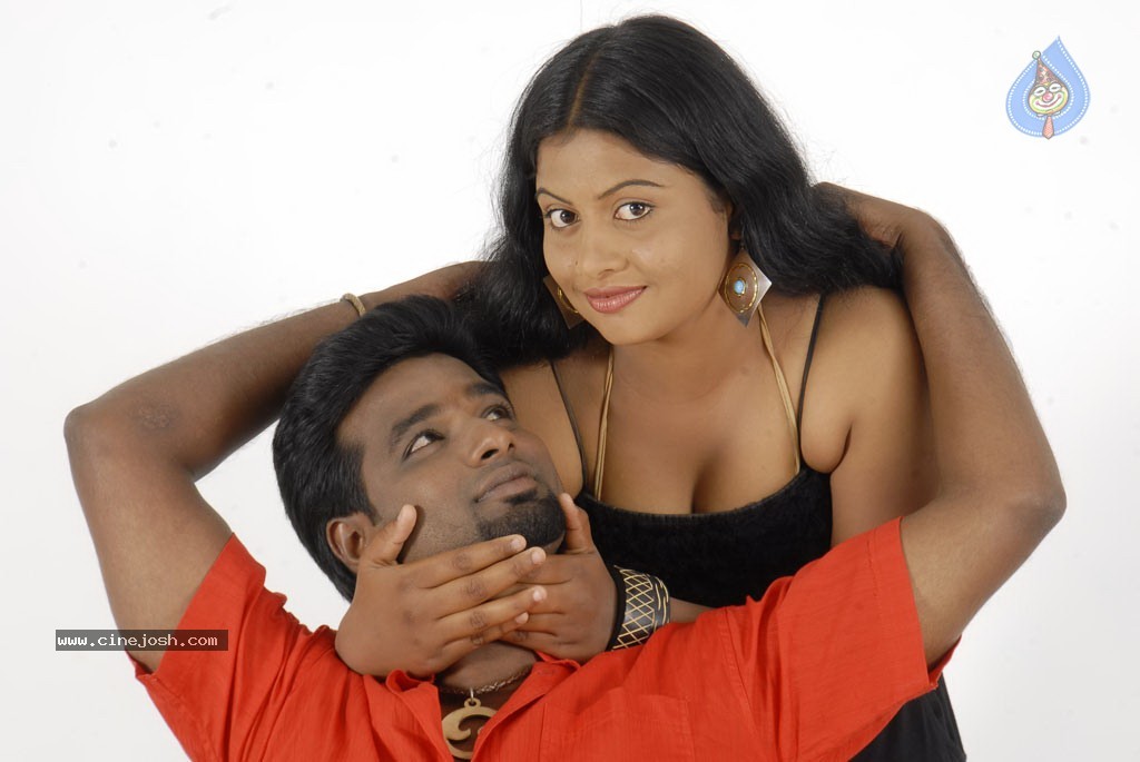 Ganja Koottam Tamil Movie Hot Stills - 41 / 69 photos