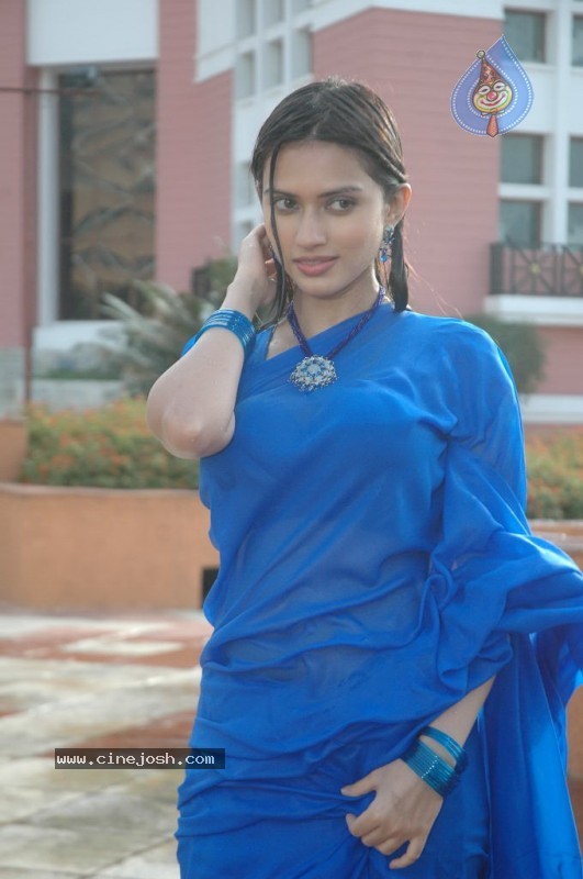 Gowri Pandit Spicy Stills - 26 / 65 photos