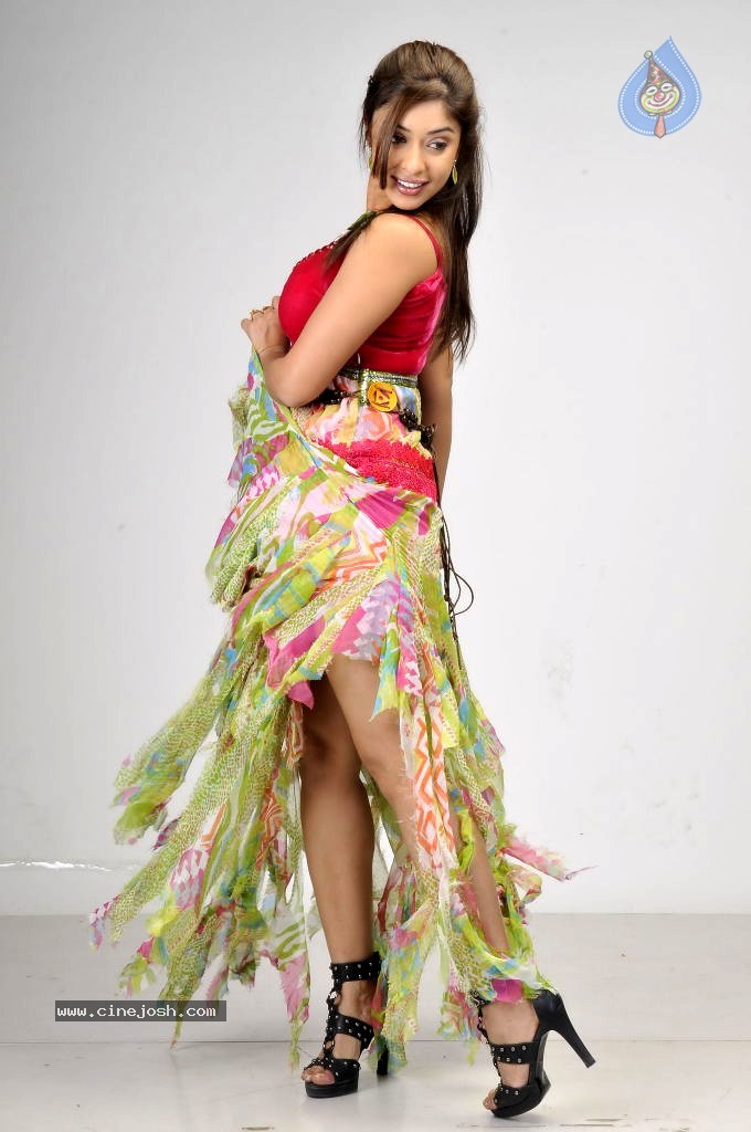 Harika (Payal Ghosh) Spicy Photos - 25 / 25 photos