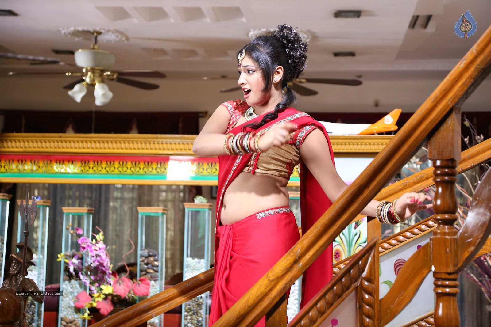 Haripriya Hot Pics - 43 / 92 photos
