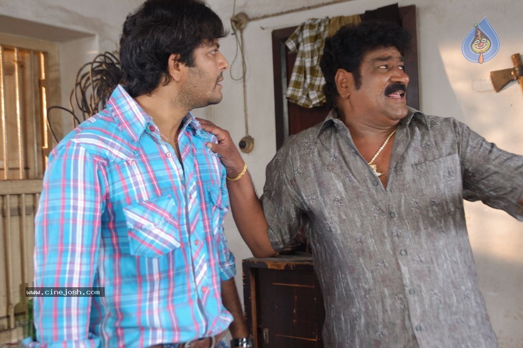 Hayi Hayigaa Movie Hot Stills - 1 / 50 photos