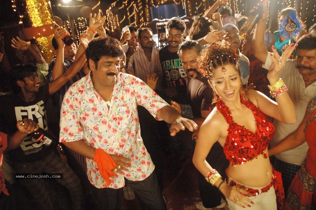 Hayi Hayigaa Movie Hot Stills - 10 / 50 photos