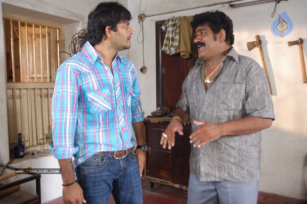 Hayi Hayigaa Movie Hot Stills - 18 / 50 photos