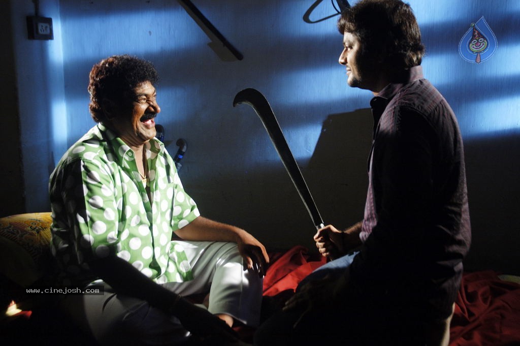 Hayi Hayigaa Movie Hot Stills - 27 / 50 photos