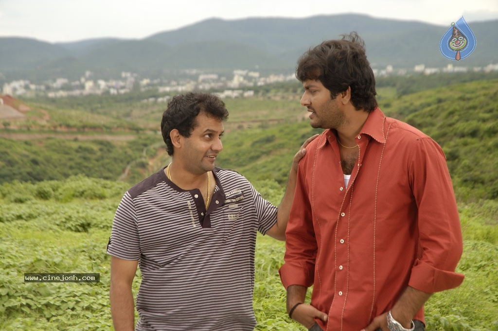 Hayi Hayigaa Movie Hot Stills - 40 / 50 photos
