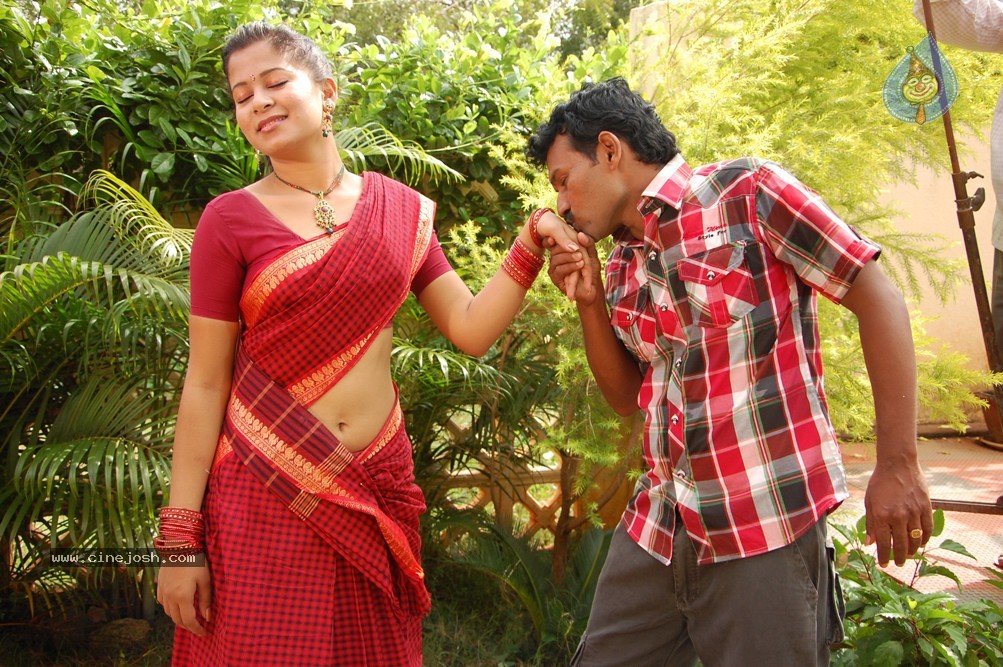 Intlo Ramudu Veedhilo Manmadhudu Hot Stills - 9 / 23 photos
