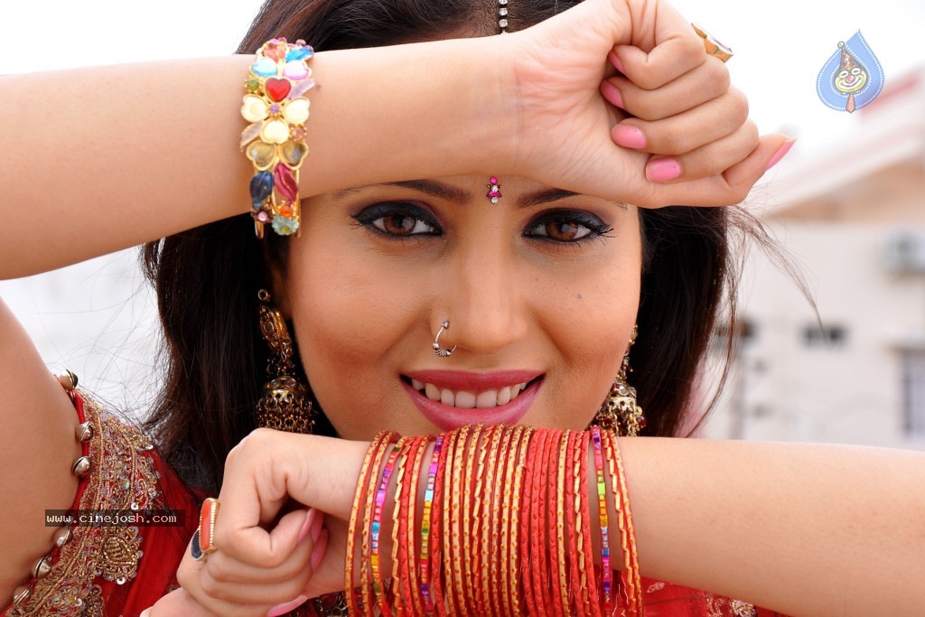 Ishta Sakhi Movie Spicy Stills - 26 / 31 photos