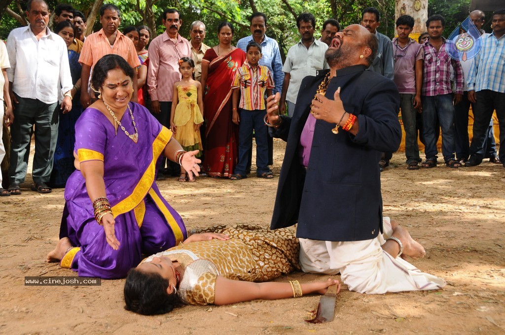 Ishta Sakhi Movie Spicy Stills - 27 / 31 photos