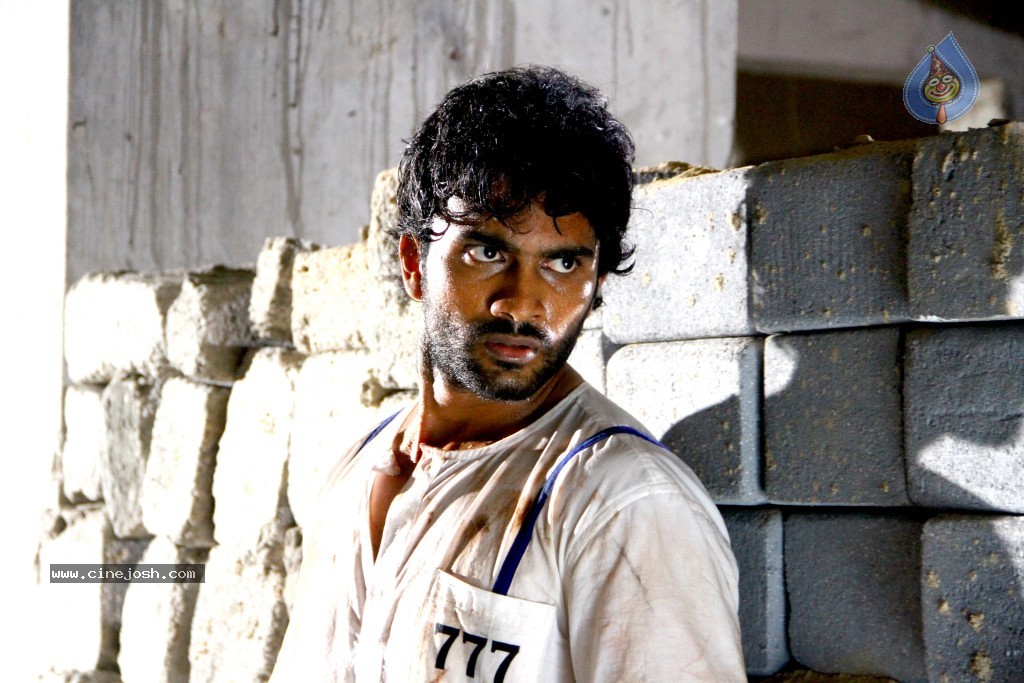Jagan Movie Spicy Stills - 4 / 57 photos
