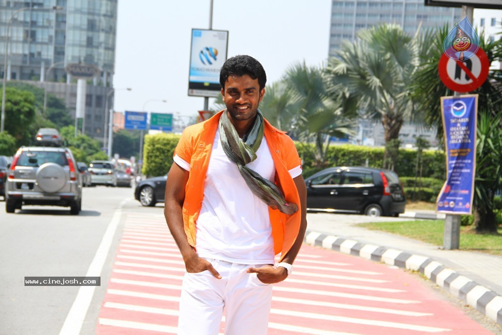 Jagan Movie Spicy Stills - 8 / 57 photos