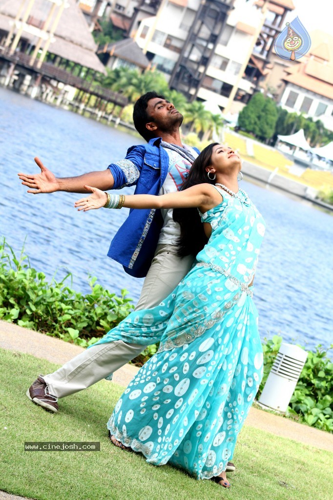 Jagan Movie Spicy Stills - 23 / 57 photos