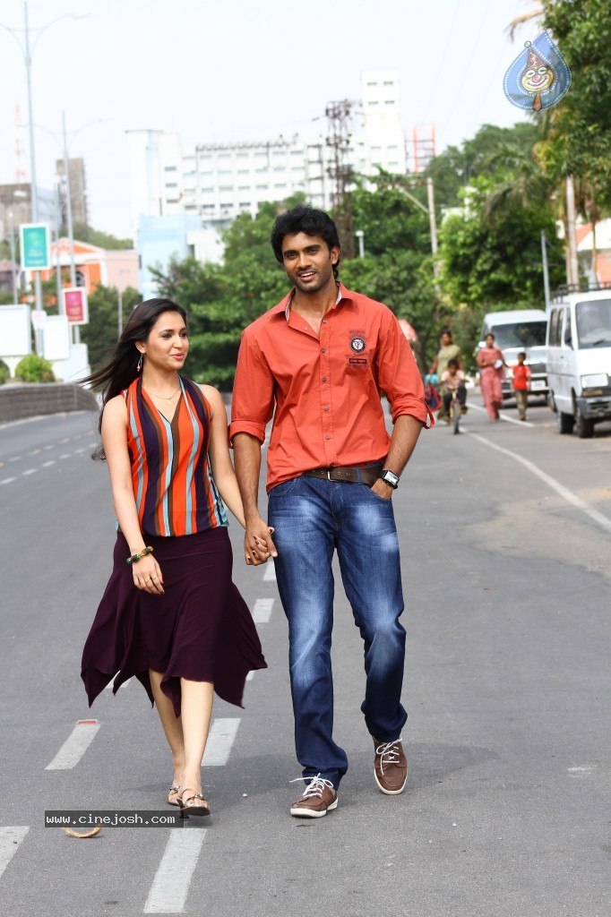 Jagan Movie Spicy Stills - 37 / 57 photos