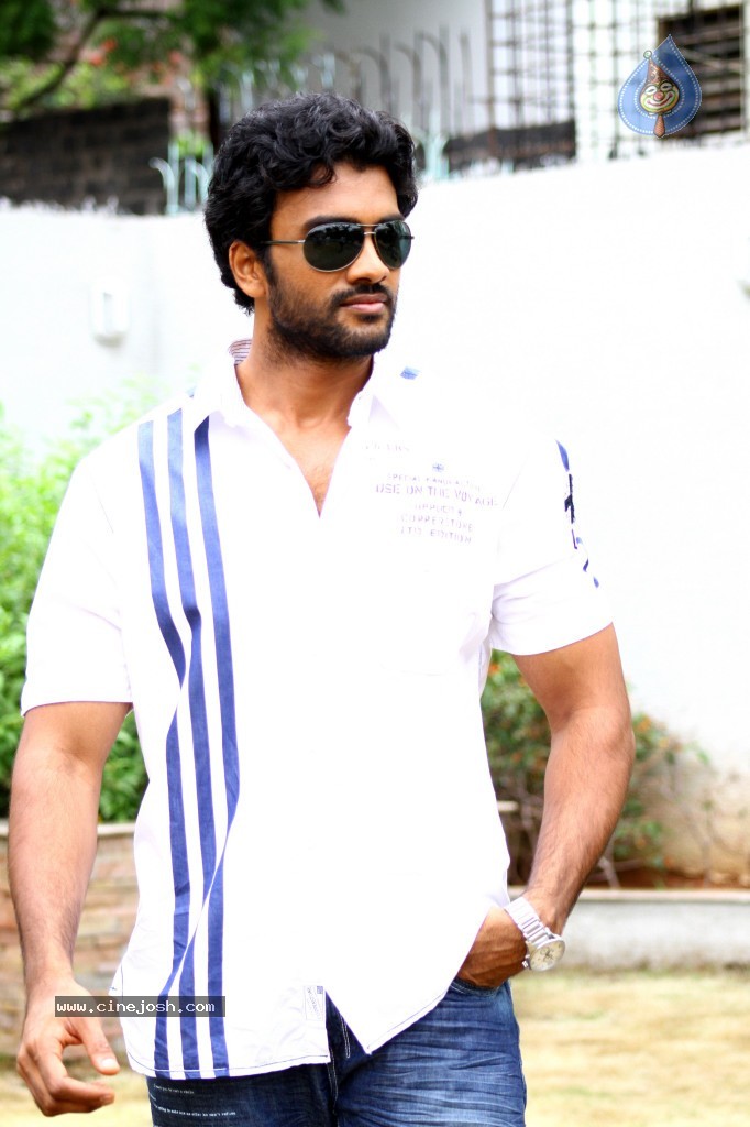 Jagan Movie Spicy Stills - 41 / 57 photos