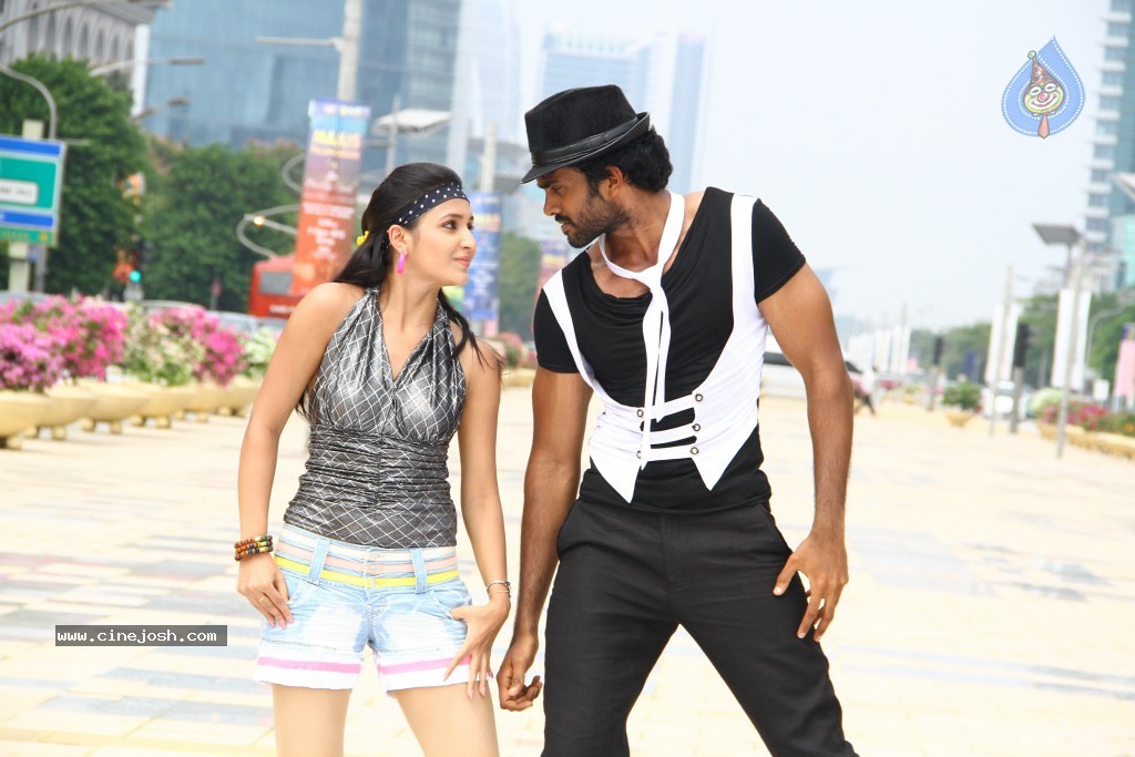 Jagan Movie Spicy Stills - 56 / 57 photos