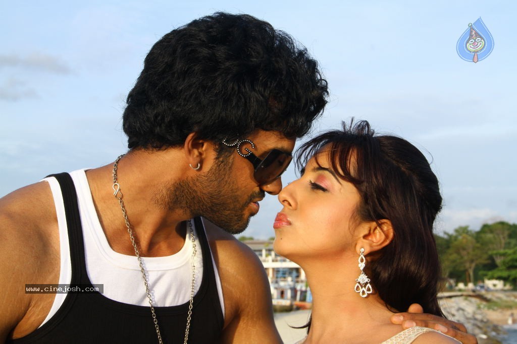 Jagan Nirdoshi Movie Hot Stills - 4 / 36 photos