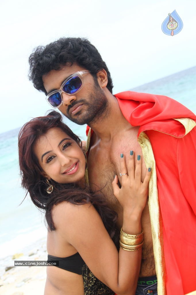 Jagan Nirdoshi Movie Hot Stills - 6 / 36 photos