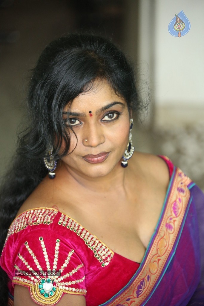 Jayavani Hot Stills - 12 / 180 photos