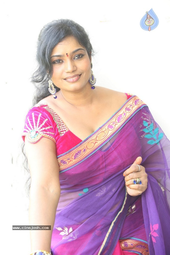 Jayavani Hot Stills - 30 / 180 photos