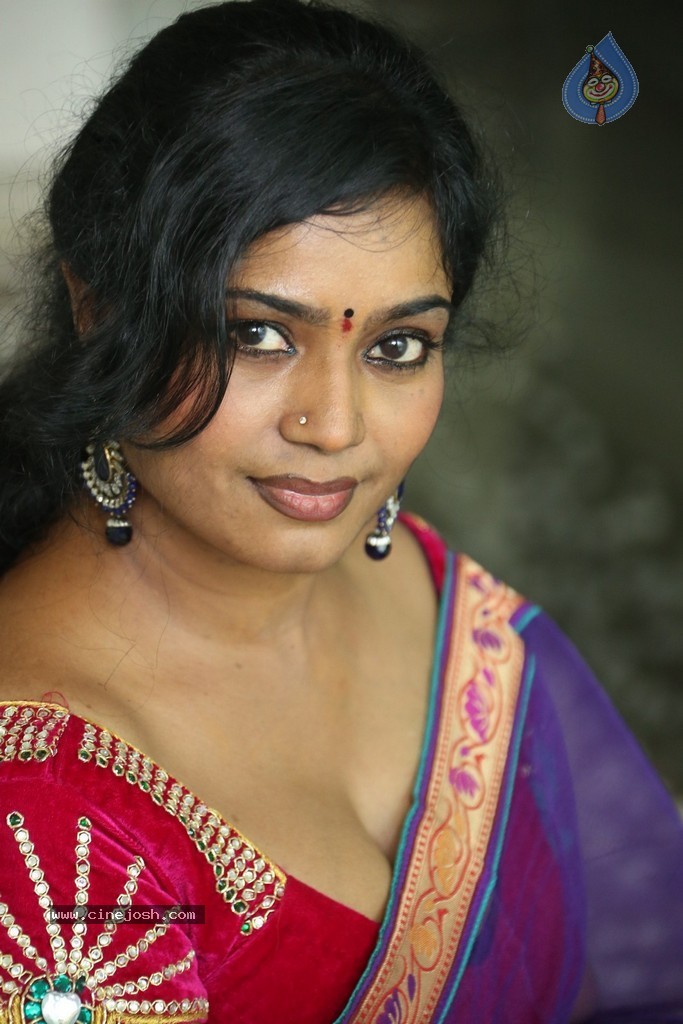 Jayavani Hot Stills - 41 / 180 photos