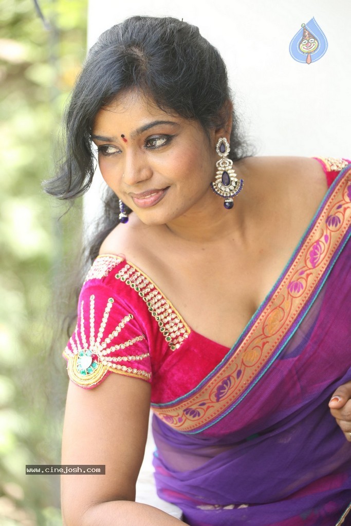 Jayavani Hot Stills - 49 / 180 photos