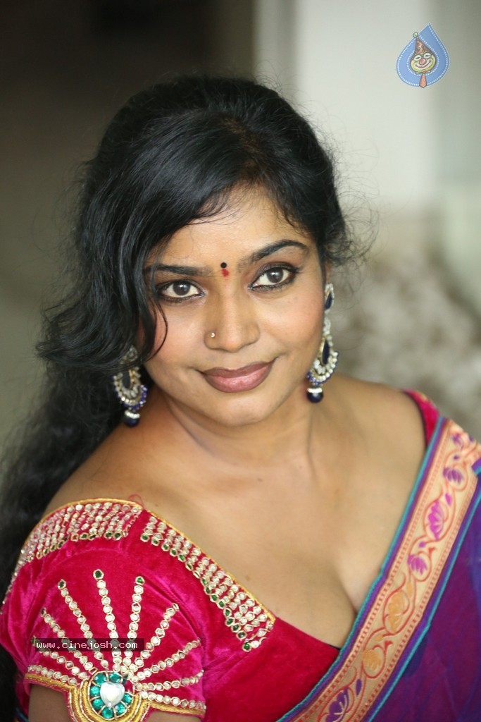 Jayavani Hot Stills - 62 / 180 photos