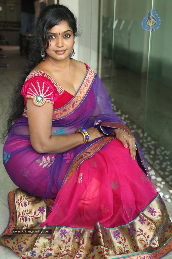 Jayavani Hot Stills - 83 / 180 photos