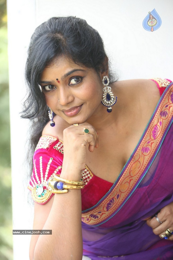 Jayavani Hot Stills - 99 / 180 photos