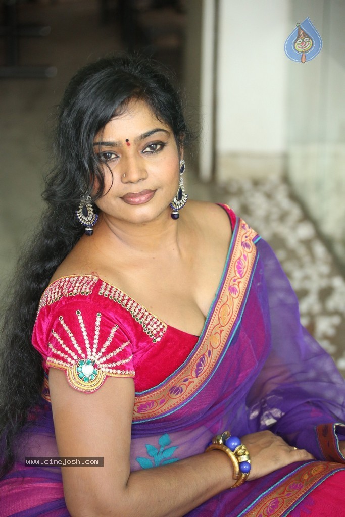 Jayavani Hot Stills - 116 / 180 photos