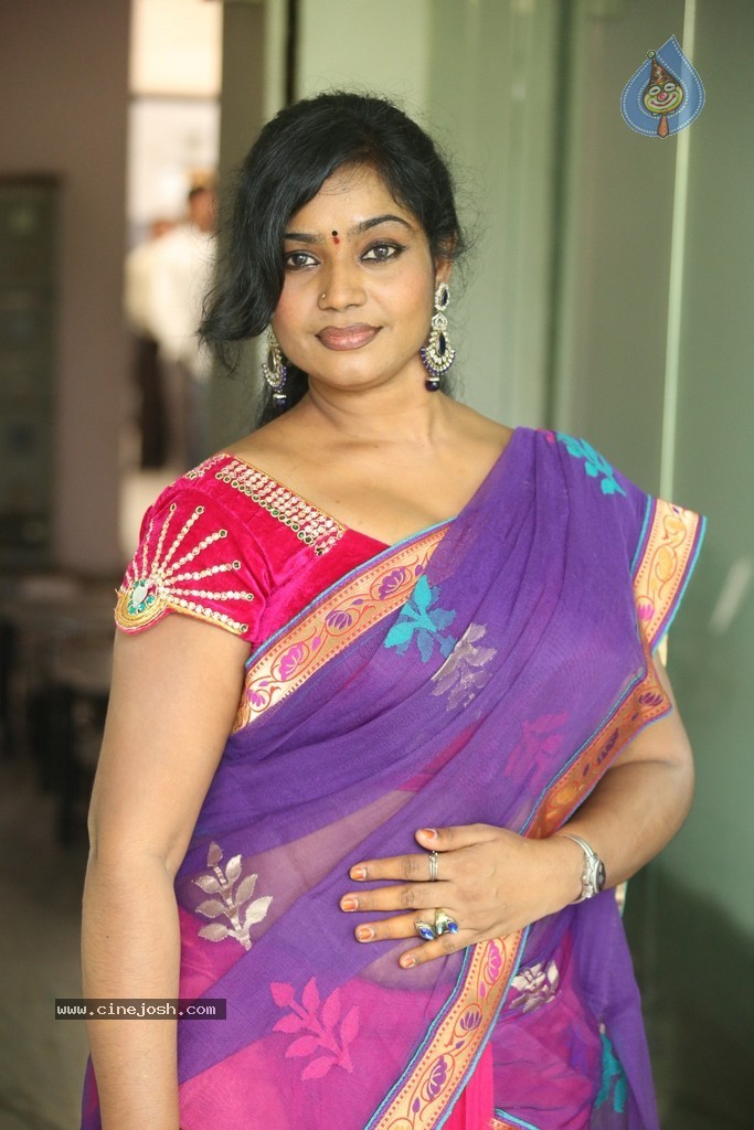 Jayavani Hot Stills - 118 / 180 photos