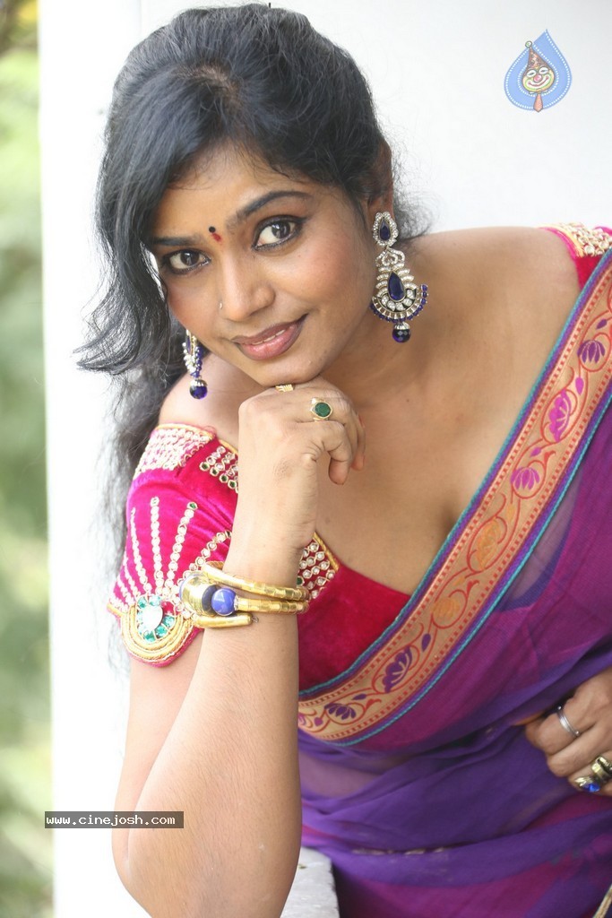 Jayavani Hot Stills - 125 / 180 photos