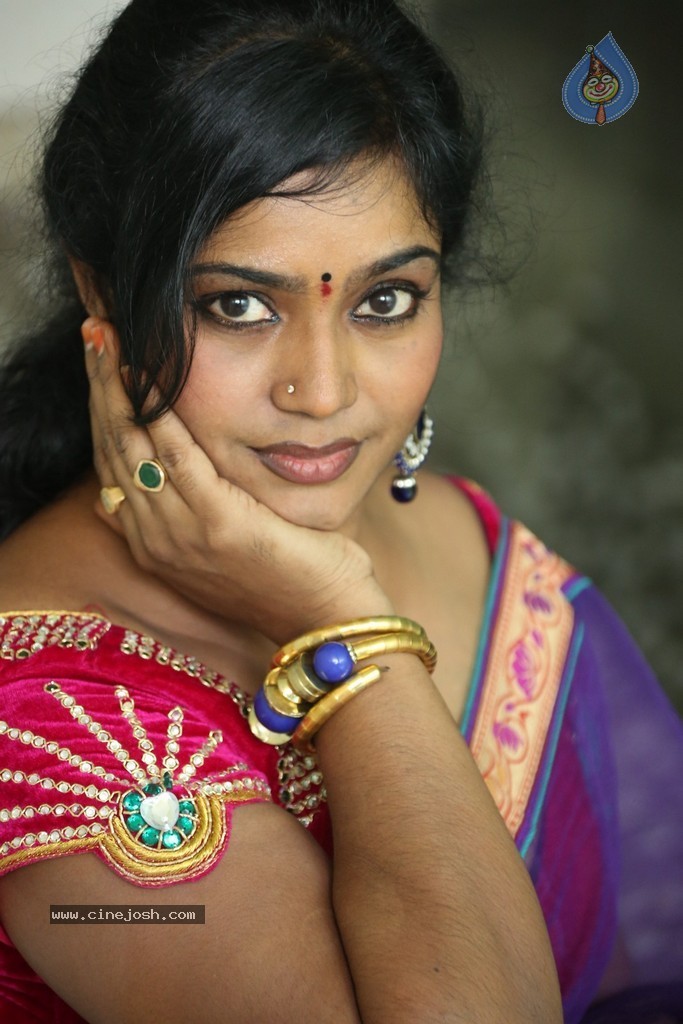 Jayavani Hot Stills - 126 / 180 photos