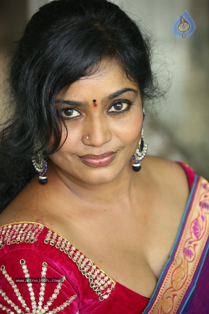 Jayavani Hot Stills - 132 / 180 photos