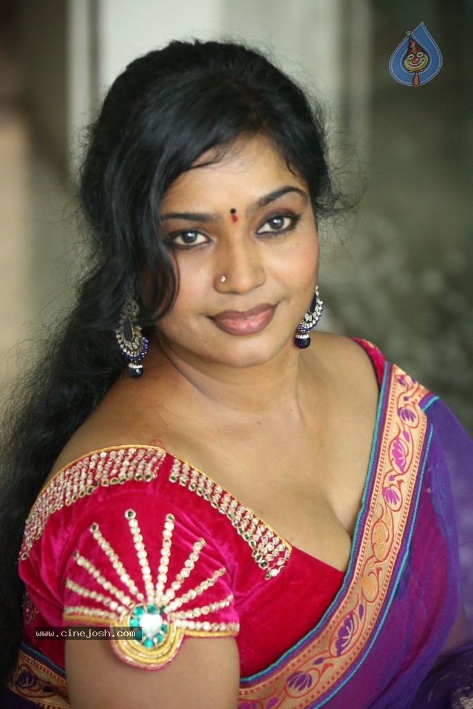 Jayavani Hot Stills - 141 / 180 photos