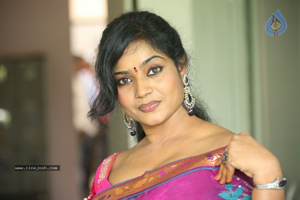 Jayavani Hot Stills - 151 / 180 photos