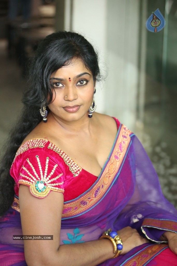 Jayavani Hot Stills - 152 / 180 photos