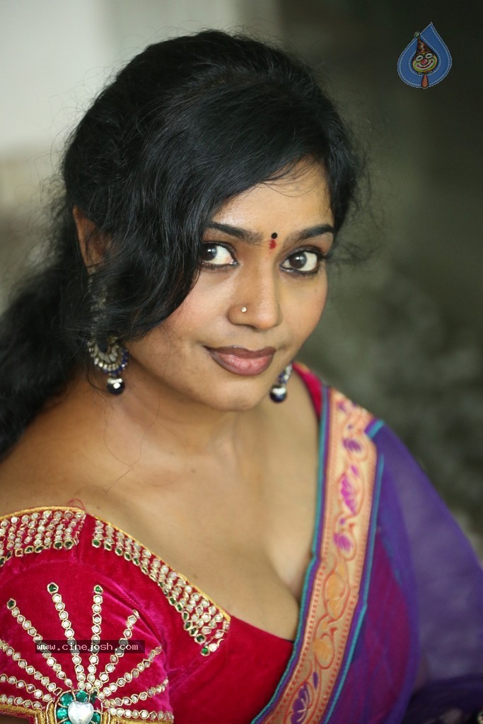 Jayavani Hot Stills - 154 / 180 photos