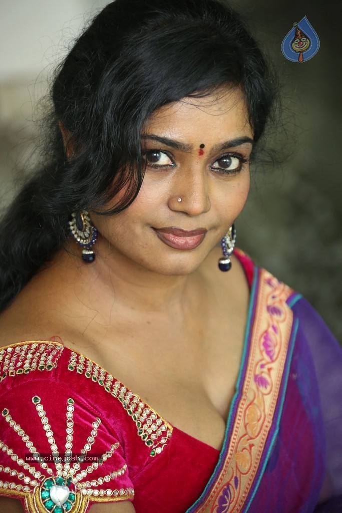 Jayavani Hot Stills - 165 / 180 photos