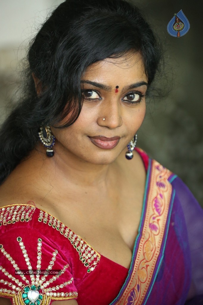 Jayavani Hot Stills - 167 / 180 photos