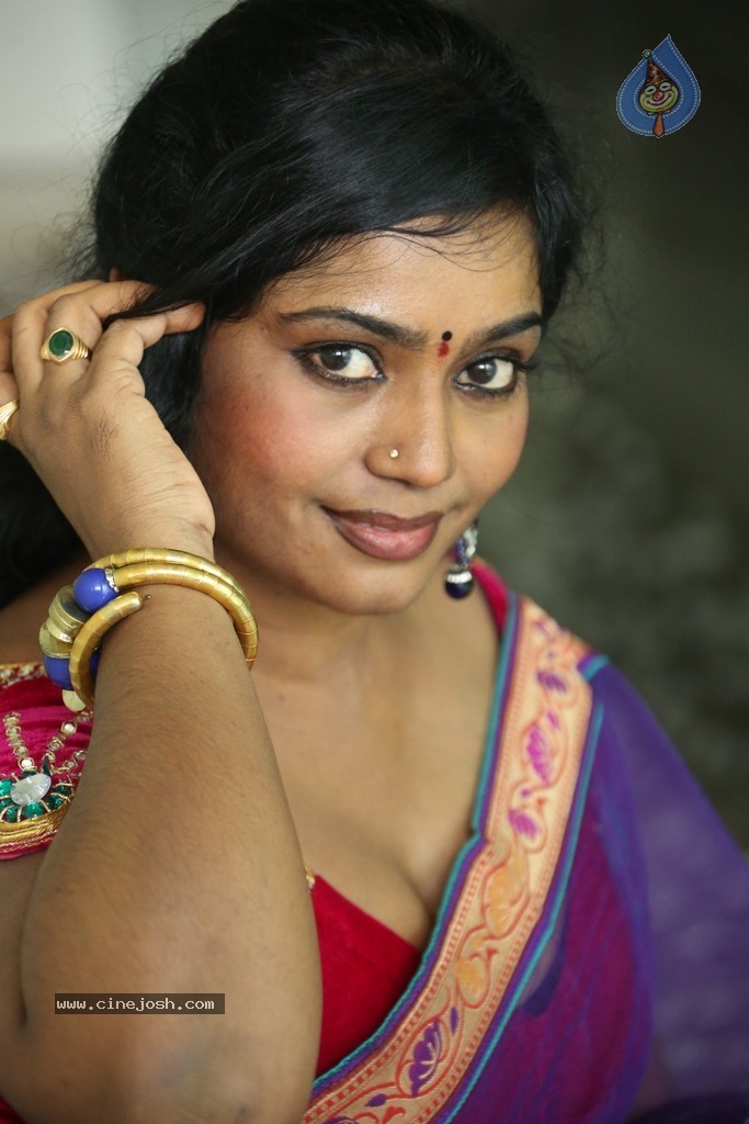 Jayavani Hot Stills - 170 / 180 photos