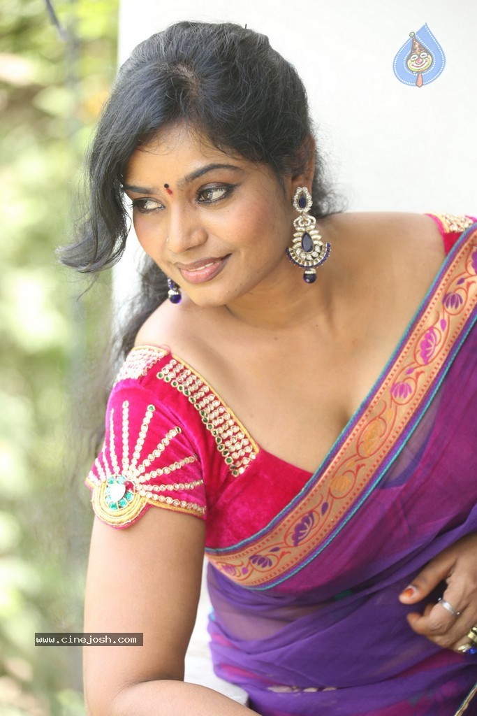 Jayavani Hot Stills - 171 / 180 photos